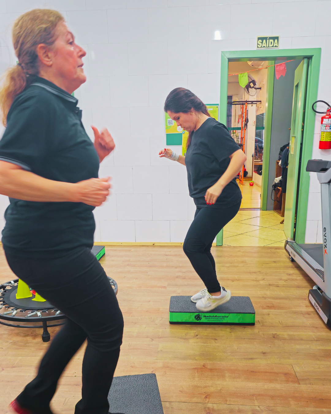 pilates em ivoti